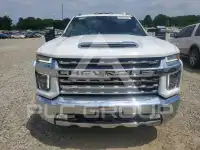 2021 Chevrolet Silverado фото