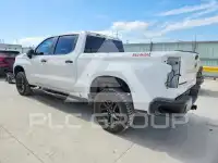 2021 Chevrolet Silverado photo