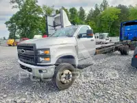 2021 Chevrolet Silverado фото
