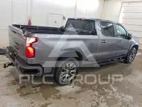 2021 Chevrolet Silverado фото