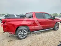 2021 Chevrolet Silverado photo