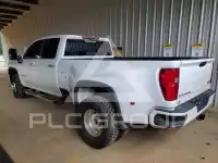 2021 Chevrolet Silverado photo