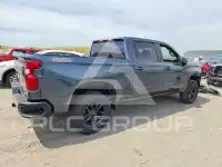 2021 Chevrolet Silverado photo