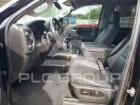 2021 Chevrolet Silverado фото