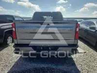 2021 Chevrolet Silverado фото