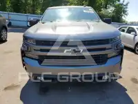 2021 Chevrolet Silverado photo