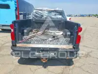 2021 Chevrolet Silverado фото