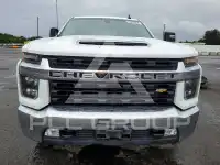 2021 Chevrolet Silverado photo