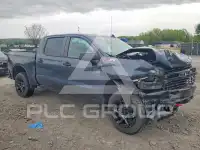 2021 Chevrolet Silverado фото