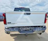 2021 Chevrolet Silverado фото