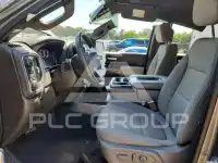 2021 Chevrolet Silverado фото