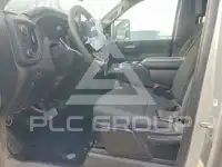 2021 Chevrolet Silverado фото