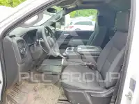 2021 Chevrolet Silverado фото