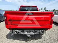 2021 Chevrolet Silverado фото