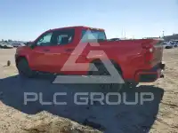 2021 Chevrolet Silverado фото