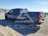 2021 Chevrolet Silverado photo