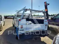 2021 Chevrolet Silverado photo