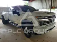 2021 Chevrolet Silverado photo