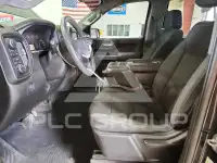 2021 Chevrolet Silverado фото