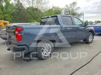 2021 Chevrolet Silverado фото