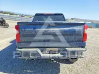 2021 Chevrolet Silverado photo