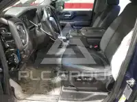 2021 Chevrolet Silverado photo