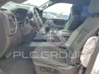 2021 Chevrolet Silverado фото