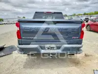 2021 Chevrolet Silverado фото