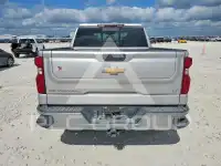 2021 Chevrolet Silverado photo