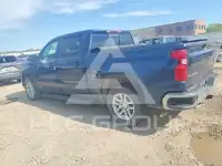 2021 Chevrolet Silverado фото