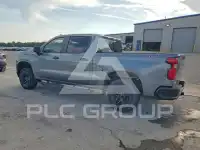 2021 Chevrolet Silverado фото