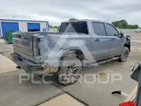 2021 Chevrolet Silverado фото
