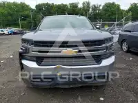 2021 Chevrolet Silverado фото
