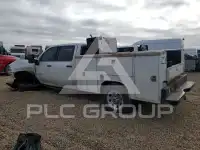 2021 Chevrolet Silverado фото
