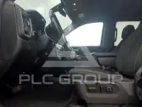 2021 Chevrolet Silverado фото