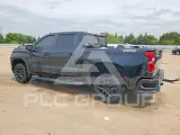 2021 Chevrolet Silverado photo