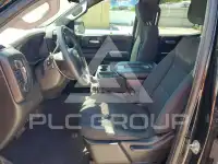 2021 Chevrolet Silverado фото