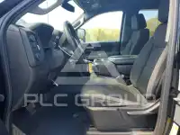 2021 Chevrolet Silverado фото