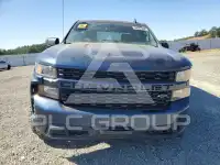 2021 Chevrolet Silverado photo