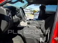 2021 Chevrolet Silverado фото