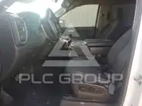 2021 Chevrolet Silverado photo