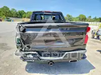 2021 Chevrolet Silverado фото