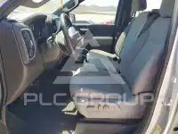 2021 Chevrolet Silverado фото