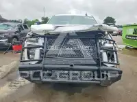2021 Chevrolet Silverado photo