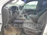 2021 Chevrolet Silverado фото