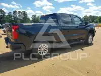 2021 Chevrolet Silverado фото