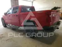 2021 Chevrolet Silverado фото