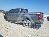 2021 Chevrolet Silverado фото