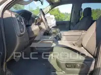 2021 Chevrolet Silverado фото