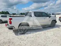2021 Chevrolet Silverado photo